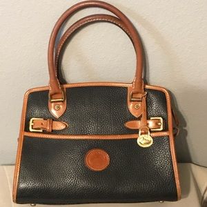 Vintage Dooney and Bourke Purse